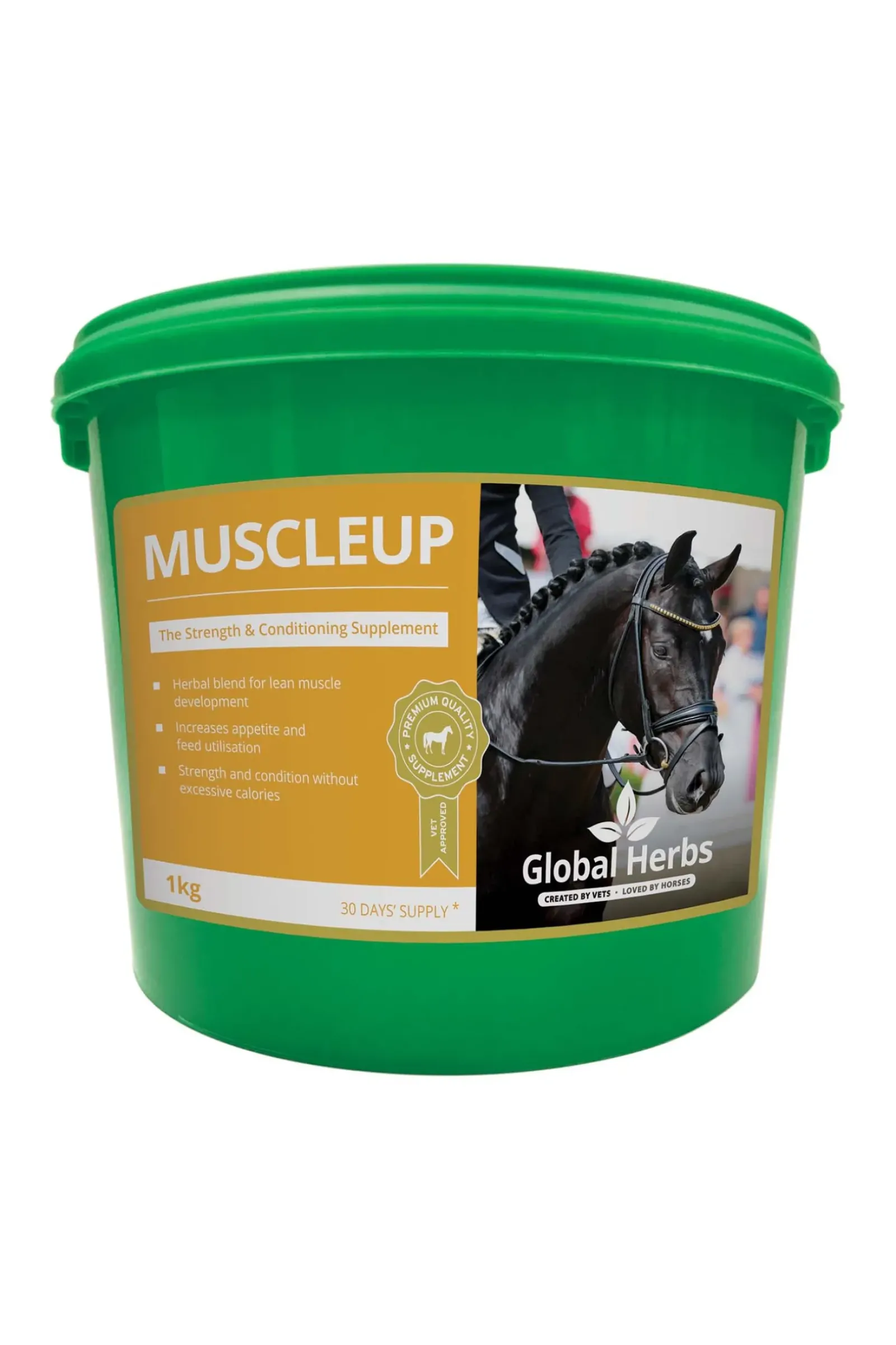globalherbs Complement Alimentaire De Soin Developpement Des Muscles Global Herbs Muscle Up, 1 Kg Pas D'Indication Best