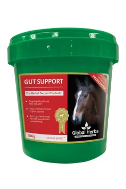 globalherbs Complement Alimentaire De Soin Prebiotique Global Herbs Gut Support 500 G Pas D'Indication Outlet