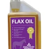 globalherbs Complement Alimentaire De Soin Huile De Lin Global Herbs, 1 L Pas D'Indication Clearance