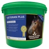 globalherbs Complement Alimentaire De Soin Global Herbs Veteran Plus 1Kg Pas D'Indication Best