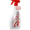 leovet Conditionneur Soie Silkcare 550 Ml White/Red Online