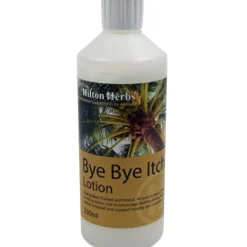 hiltonherbs Contre Les Demangeaisons Bye Bye Itch Lotion, 1L Pas D'Indication Sale