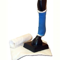 horsemaster Coton Gaze Hmpro Coupe Et Cousu, 20 Pieces (45X50Cm) Wh/Ab Online