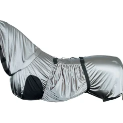 harryshorse Couverture Anti Eczéma Et Anti-Mouches Harry'S Horse Silver Online