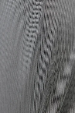 kentucky Couverture Anti-Mouches Classic Horsewear Silver
