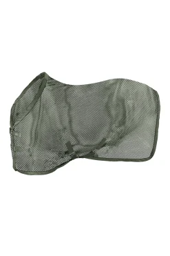 eskadron Couverture Anti-Mouches Platinum 22 Dura Mesh Apple Green