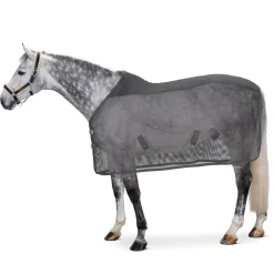 eskadron Couverture Anti-Mouches Pro Cover Dura Anthracite Best