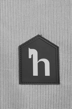horze Couverture Anti-Mouches Paso Fino Avec Couvre-Encolure Amovible Et Protection Uv Titanium Grey Outlet