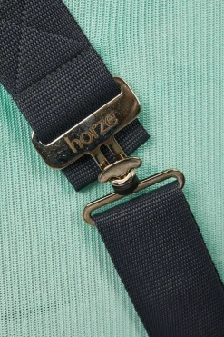 horze Couverture Anti-Mouches Paso Fino Avec Protection Uv Brook Green Outlet
