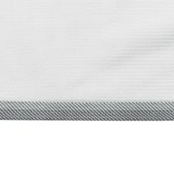 kavalkade Couverture Anti-Mouches Avec Couvre-Encolure Amovible Grey Best