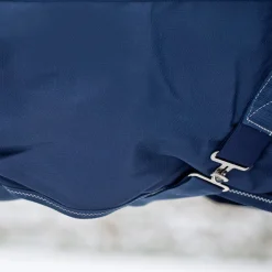 horze Couverture Avalanche 1200D Grammage Lourd 300G Bleu Fonce Peacoat Online