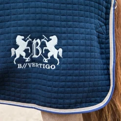 bvertigo Couverture B Vertigo Theo Thermo Dark Navy Hot