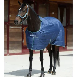 bucas Couverture Quilt 150 G Sd Db/Ab Hot