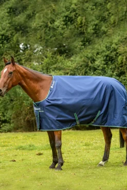 bucas Couverture Smartex Extra 300 G Blue/White New