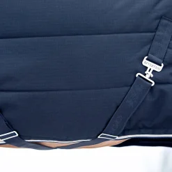 bvertigo Couverture D'écurie B Vertigo Tim 400 G Dark Navy Sale
