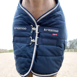 bvertigo Couverture D'écurie B Vertigo Corey 250 G Dark Navy