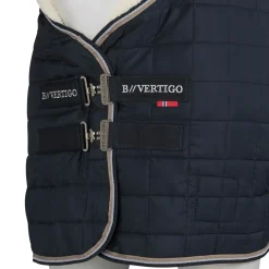 bvertigo Couverture D'écurie B Vertigo Theo, 150 G Dark Navy Sale