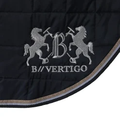 bvertigo Couverture D'écurie B Vertigo Theo, 150 G Dark Navy Sale