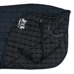 bvertigo Couverture D'écurie B Vertigo Theo, 150 G Dark Navy Sale