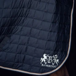 bvertigo Couverture D'écurie B Vertigo Theo, 150 G Dark Navy Sale