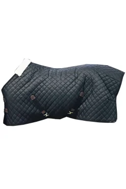 kentucky Couverture D'écurie Horsewear 400G Black Best