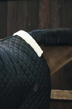 kentucky Couverture D'écurie Horsewear 400G Black Best