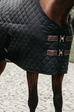 kentucky Couverture D'écurie Horsewear 400G Black Best