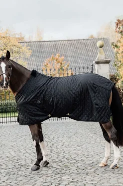 kentucky Couverture D'écurie Horsewear 0 G Black Best