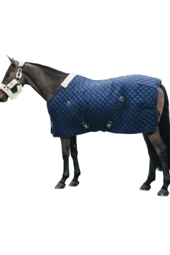 kentucky Couverture D'écurie Horsewear 400G Db/Ab New