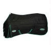 weatherbeeta Couverture D'écurie Green-Tec, 150 G Black/Bottle Green Clearance