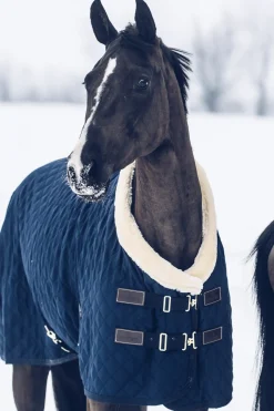 kentucky Couverture De Concours Horsewear, 160 G Db/Ab