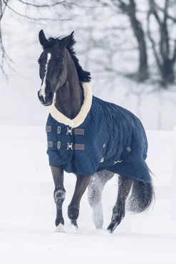 kentucky Couverture De Concours Horsewear, 160 G Db/Ab