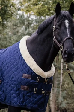 kentucky Couverture De Concours Horsewear, 160 G Db/Ab
