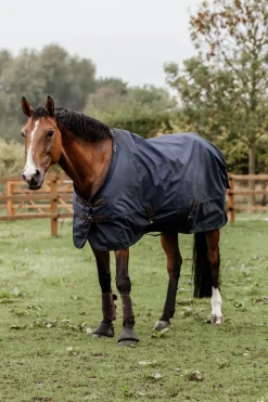 kentucky Couverture De Paddock Horsewear 300Gr Db/Ab Discount