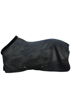 kentucky Couverture De Presentation Horsewear 160G Black/Black Online