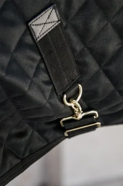kentucky Couverture De Presentation Horsewear 160G Black/Black Online