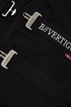 bvertigo Couverture De Transport/D'écurie Fonctionnelle B Vertigo Drew Dark Navy Hot