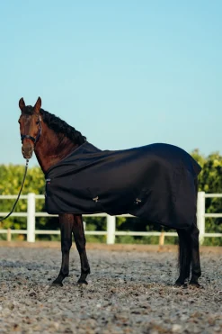 bvertigo Couverture De Transport/D'écurie Fonctionnelle B Vertigo Drew Dark Navy Hot