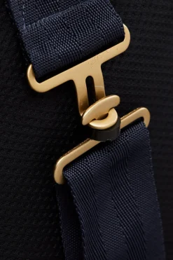 horze Couverture D'Ete En Maille Mesh Houston Dark Navy