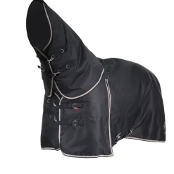 bvertigo Couverture D'Exterieur B Vertigo Georgina Avec Couvre-Encolure Amovible Dark Navy Outlet