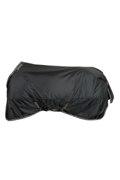 backontrack Couverture D'Exterieur Back On Track Obsidian, 300 G Black Discount