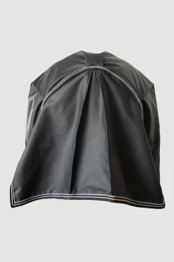 backontrack Couverture D'Exterieur Back On Track Obsidian, 300 G Black Discount