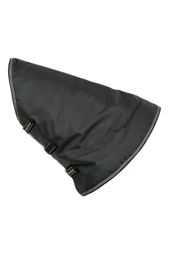 backontrack Couverture D'Exterieur Back On Track Obsidian, 300 G Black Discount