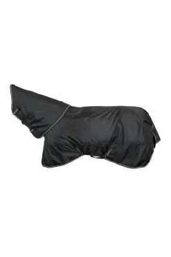 backontrack Couverture D'Exterieur Back On Track Obsidienne, 0 G Black Sale