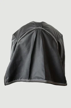 backontrack Couverture D'Exterieur Back On Track Obsidienne, 0 G Black Sale