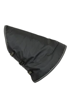 backontrack Couverture D'Exterieur Back On Track Obsidienne, 0 G Black Sale
