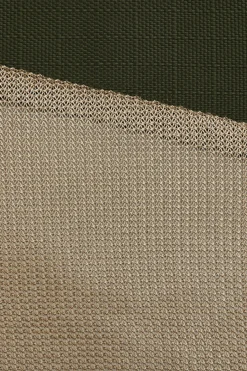 bvertigo Couverture D'Exterieur Combi B Vertigo Jordan Mesh Avec Couvre-Encolure Amovible Wild Grass Green Outlet