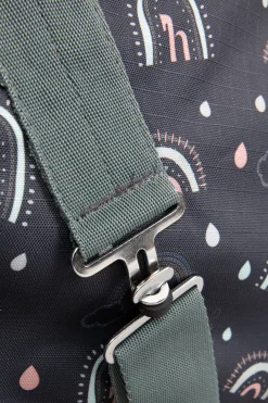 horze Couverture D'Exterieur Trixi, Poney Dark Navy Discount