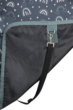 horze Couverture D'Exterieur Trixi, Poney Dark Navy Discount