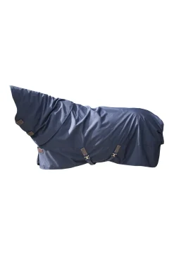 kentucky Couverture D'Exterieur Polaire A Sechage Rapide Toute Saison Horsewear Avec Couvre-Encolure, 0G Db/Ab Outlet